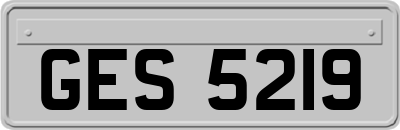 GES5219