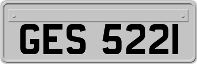 GES5221
