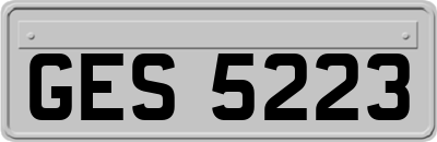 GES5223