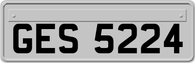 GES5224