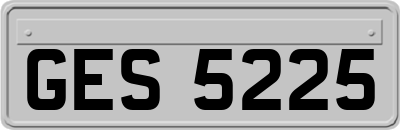 GES5225