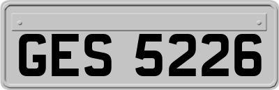GES5226