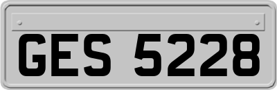 GES5228
