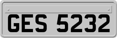 GES5232