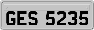 GES5235