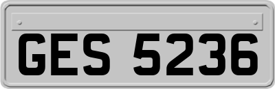 GES5236