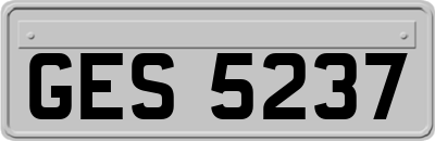 GES5237