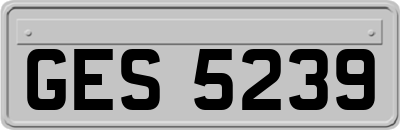 GES5239