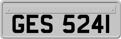 GES5241