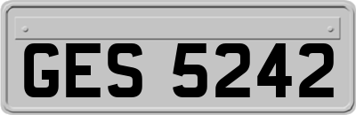 GES5242