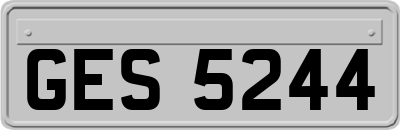 GES5244