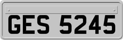 GES5245