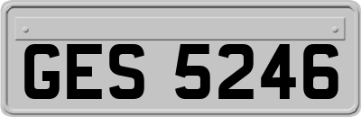 GES5246