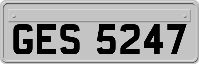 GES5247