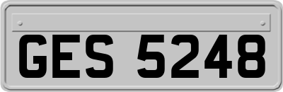 GES5248