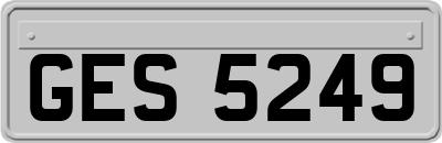GES5249