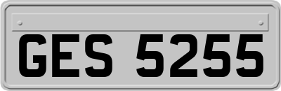 GES5255