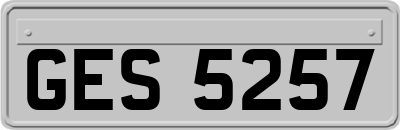 GES5257
