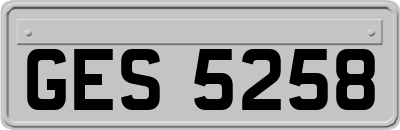 GES5258