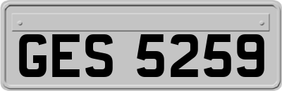 GES5259