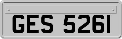 GES5261