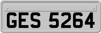GES5264