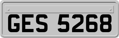 GES5268