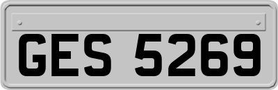 GES5269