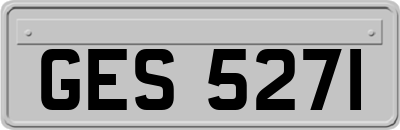 GES5271