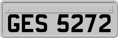 GES5272