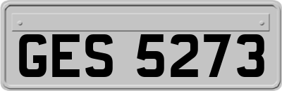 GES5273