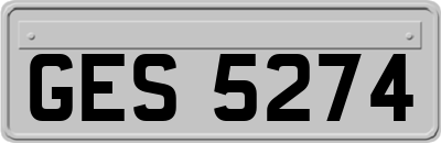 GES5274