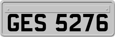 GES5276