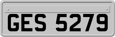 GES5279