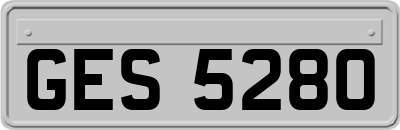 GES5280