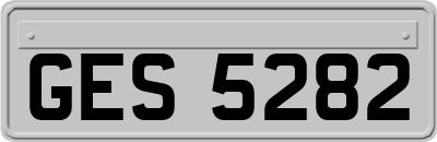 GES5282