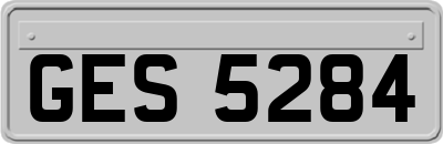 GES5284