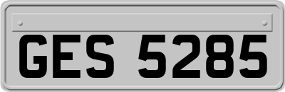 GES5285