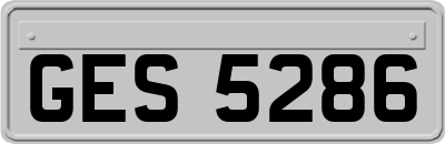GES5286
