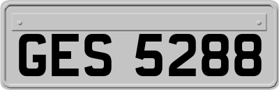 GES5288