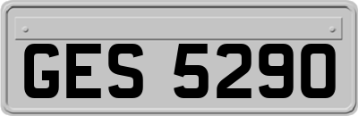 GES5290
