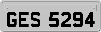 GES5294