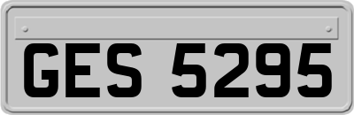 GES5295