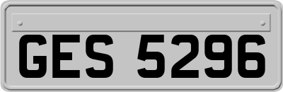 GES5296
