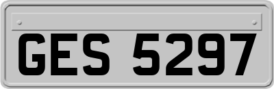 GES5297