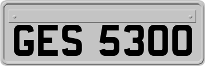 GES5300