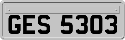 GES5303