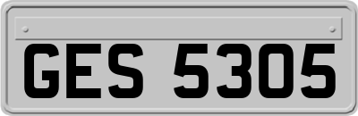 GES5305