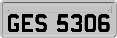 GES5306