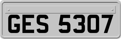 GES5307